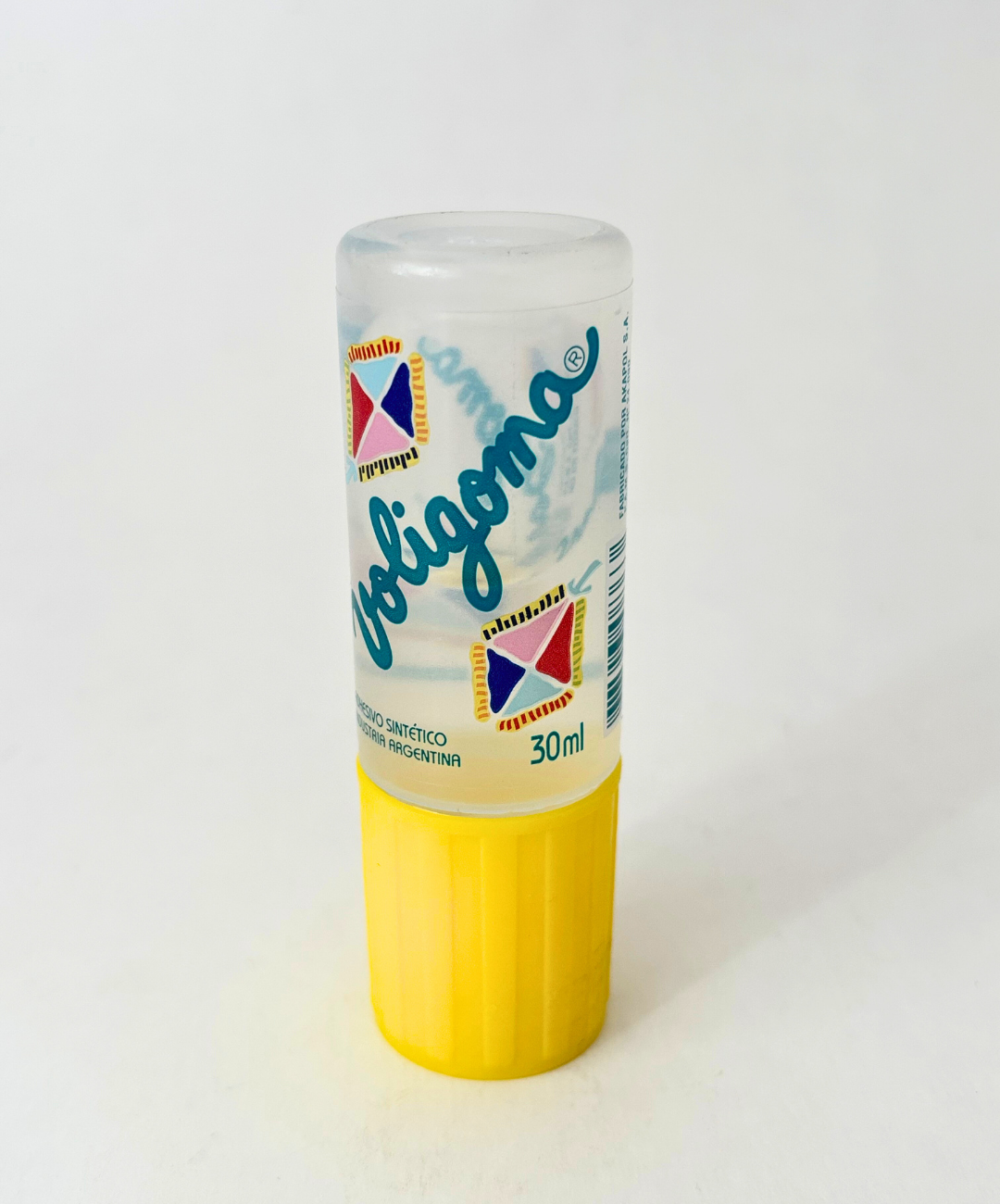 Adhesivo Voligoma x 30 ml