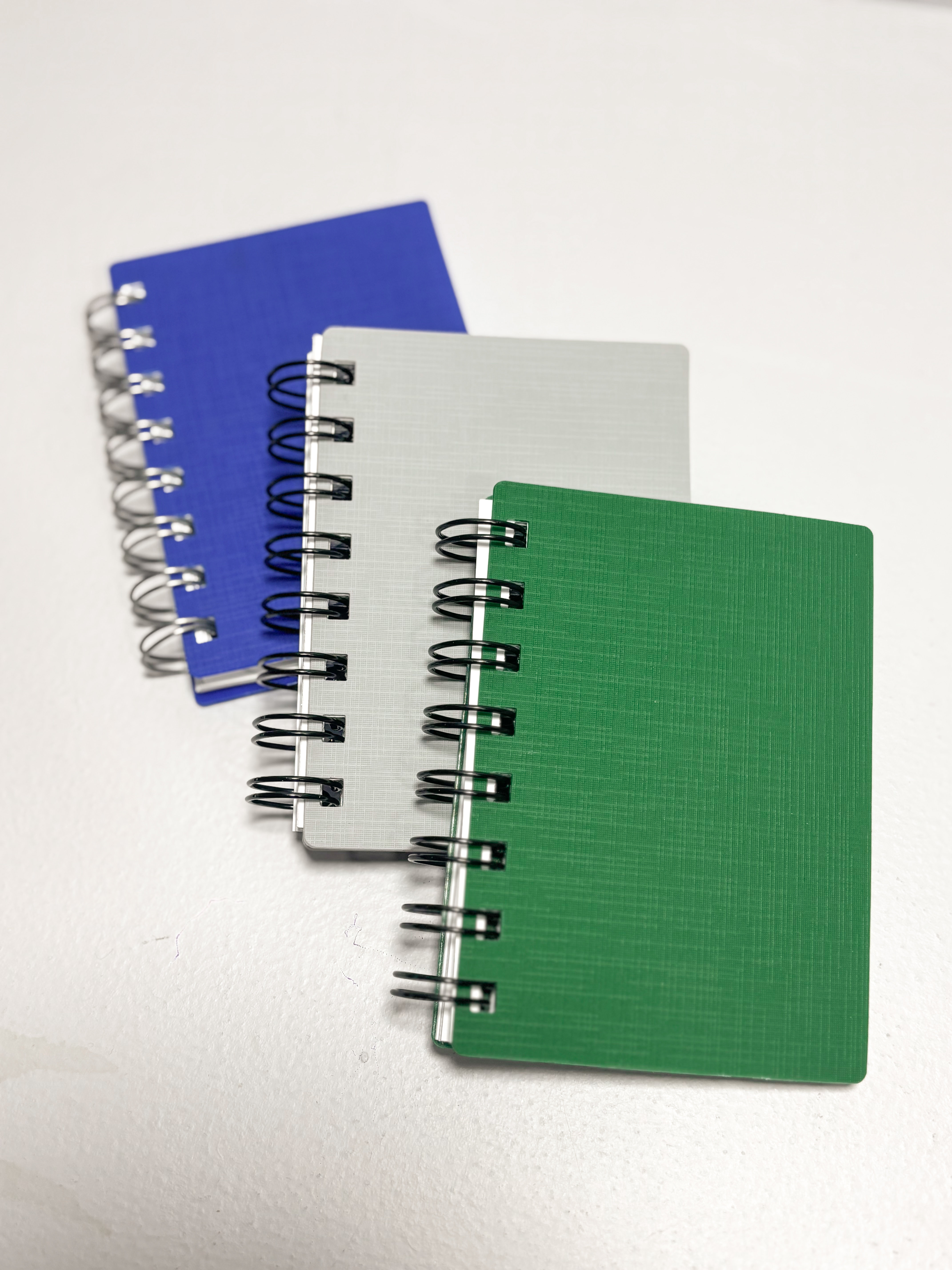Libretas