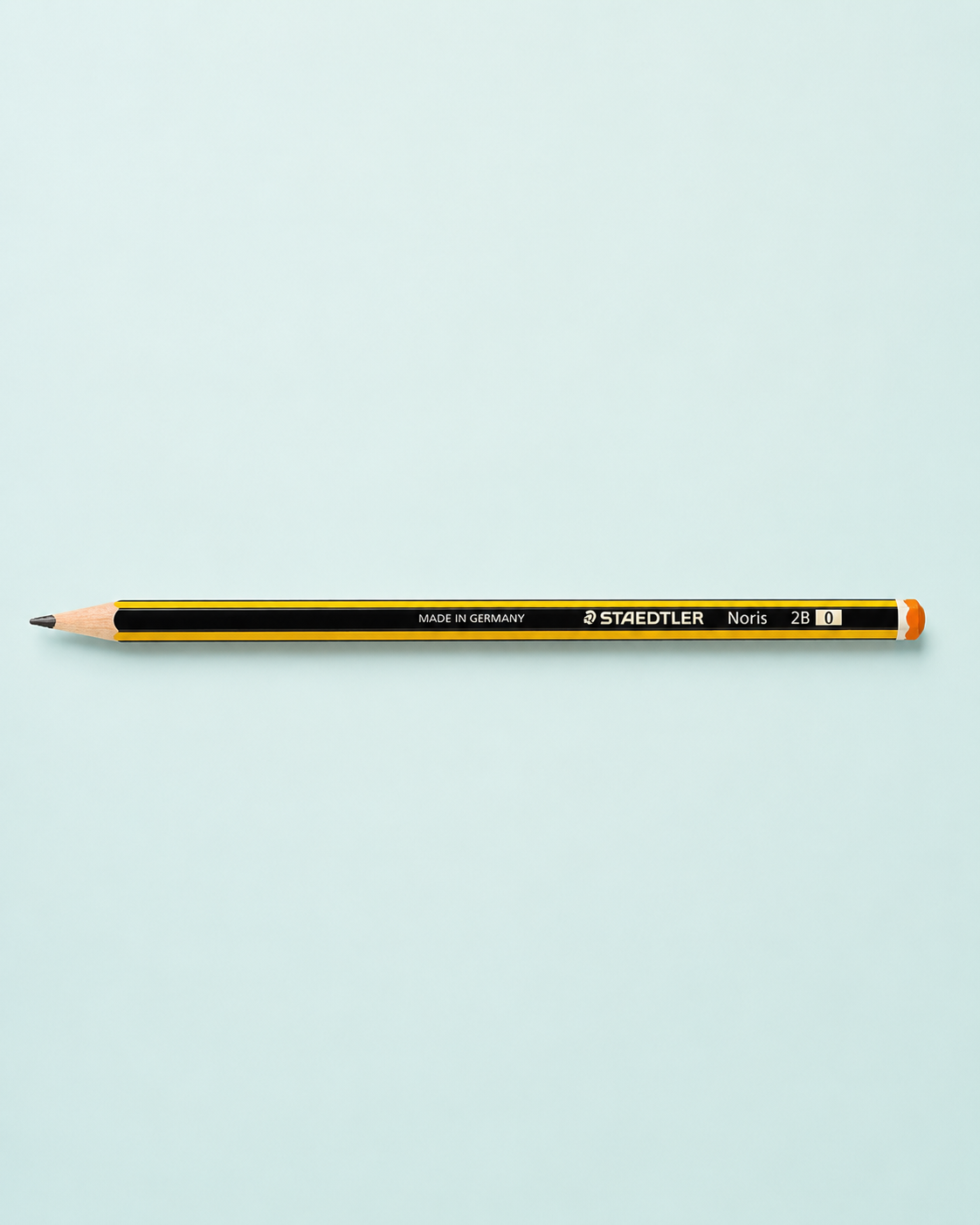 Lapiz Staedtler Tradition B