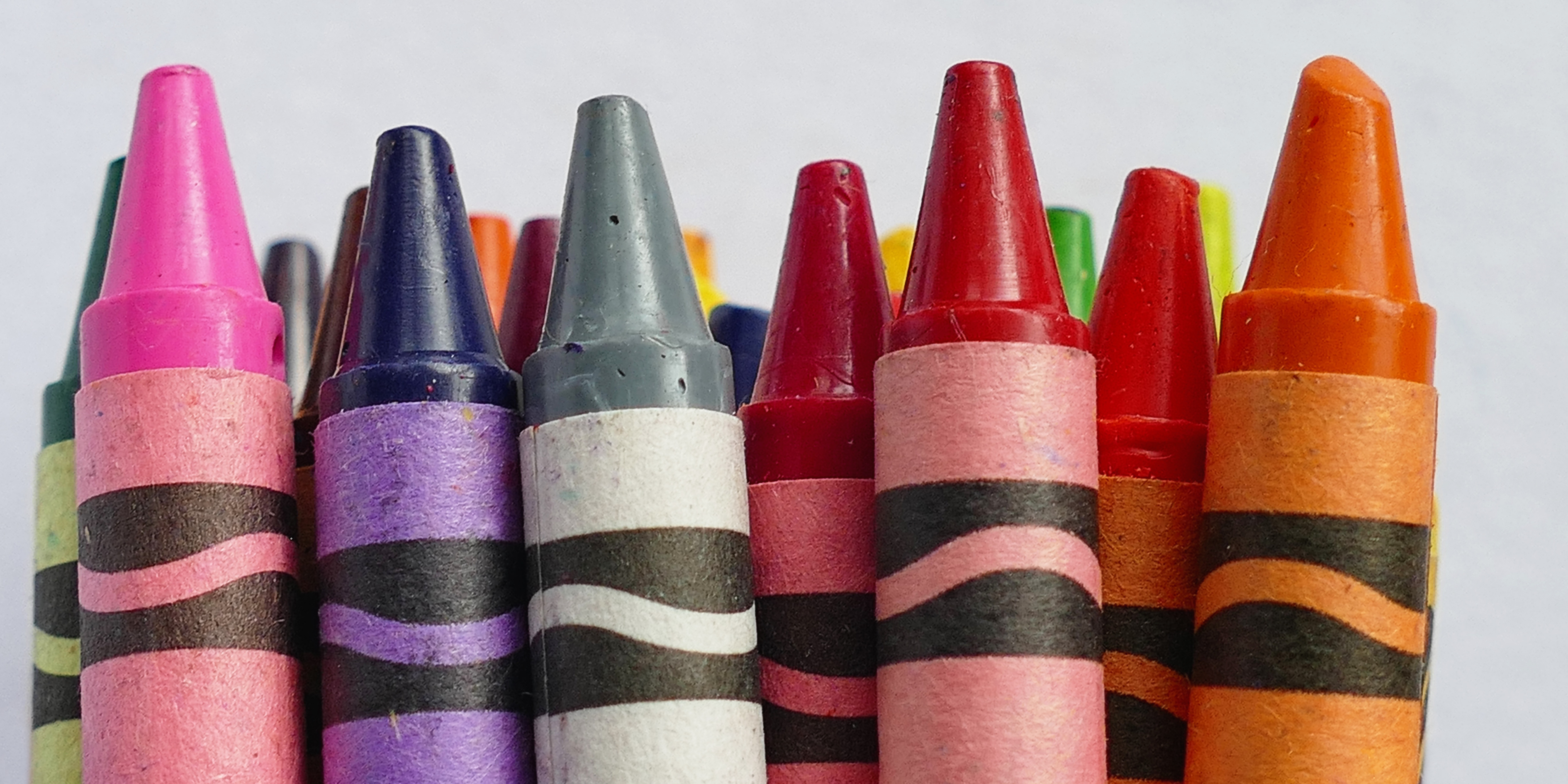 Crayones